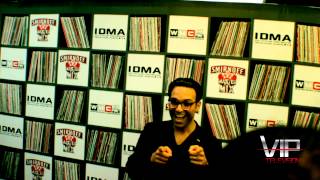 VIP TV - Presents WMC IDMA's