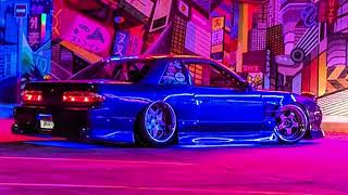 Ride at Night