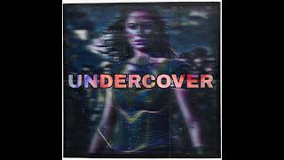 RHYZER - UNDERCOVER