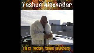 Yeshua Alexander - Icy Feelings (feat. Gucci Mane) (Official Audio)