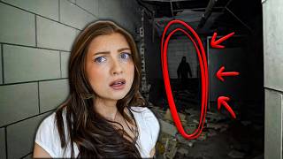 True Scary Stories From Abandoned Buildings