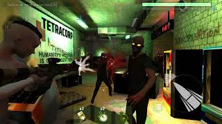 zombie attack game video |open world zombie games| zombie games offline |#Heroxfxgameplay