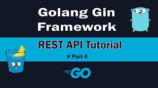 Tutorial Golang Gin Framework - Create Tweets & Upload Image - Part 4 (Bahasa Indonesia)