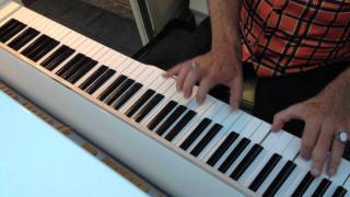 Cole Porter Medley.mov