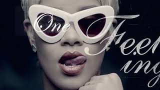 Rihanna - You Da One ProRes 4K REMASTERED