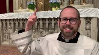 May Rosary - Week 2