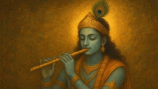 Krishna Flute Music 24 7
