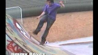 Durham City gets its first skate park.