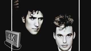 O.M.D - Secret (4K) #radioflashweb #anos80