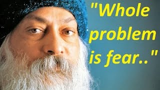 Osho- what is enlightenment