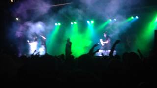 Mushroomhead