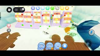 I need to create CCG School Annex - Roblox