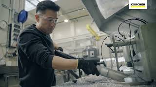 Automotive Industry Short version
