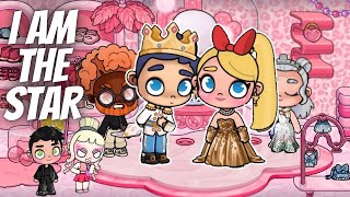 🌟💃 FASHION DESIGNERS NOTICED ME! ZARA IS JEALOUS! 🍀Nina’s World Ep. 15: AVATAR WORLD STARDUST CITY