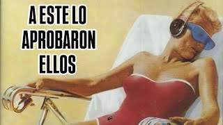 POR FIN LO PUDIERON APROBAR ELLOS / Made in the shade The Rolliung Stones