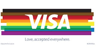 Visa Pride