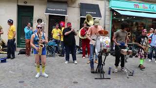 Les Boules De Feu (51) - 25 ans de Los Teoporos (2025) Bordeaux (33)