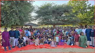 UAE Padmashali Friends - Dubai Sankranti Sambaralu - United Arab Emirates - AK Telugu Media 2026