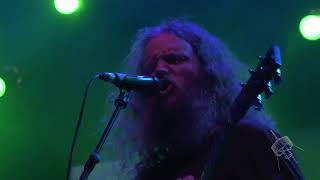 Isis (Celestial) - Carry (Part 1/5) [Live in LA (Full Set) [1080p, Pro Shot] 10/13/18]