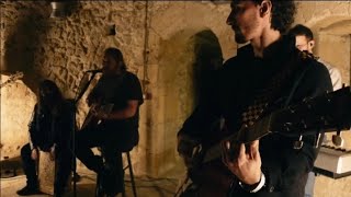 JOSH — Unplugged | Intro (Live Acoustic Charles V Castle)