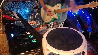 Wang Dang Doodle (Howlin Wolf loop cover)