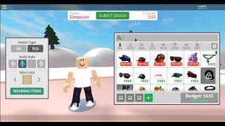 the movie: roblox im play design it! wow