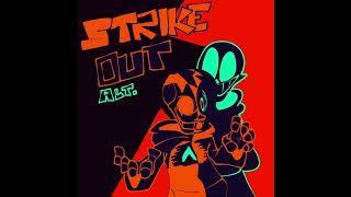 Underswap  Ritual Of The Mist Phase 3 STRIKE OUT  by Hant147