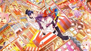 ネコミミアーカイブ/ryt - 水槽 (Cover)