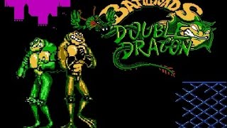 Battle Toads & Double Dragon on Ragnarok Test 2 (Corpse Grinder & $'|'ReMix) [NES]