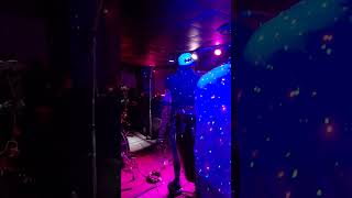 Covering "All My Life" by L.I.T (Live In Treble)