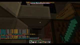 Minecraft PvP(Pocetak,Uvod)EP #1,Xeptic Factions Server