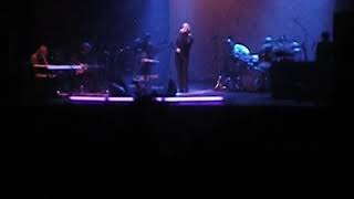 Genetics -  "The Lamia"   En vivo en el Teatro La Comedia de Rosario (13/10/2012)