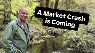 Have I Been Thinking About Bear Markets All Wrong?