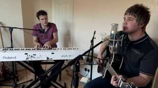 Travis - Flowers In The Window (Holloway & Perks Live Cover Session)
