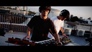 Ueno - Park Side EP PV