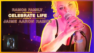 🏀 Jaime’s Celebration of Life Continues x Take What You Want (Post Malone)