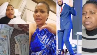 Doris Ogala released more evidence against Pastor Chris Okafor. 