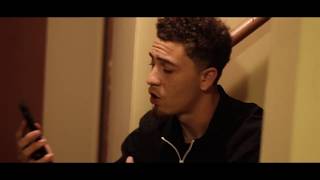 Why - Surf Wreck ft. P. Rice (Official Music Video)