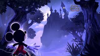 Castle of Illusion (2013): Giant Apple Intro