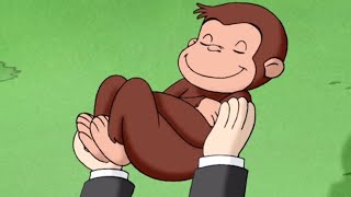 Curious George 🐵Whistlepig Wednesday  🐵 Kids Cartoon 🐵 Kids Movies | Videos for Kids