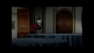 Gunslinger Girl: Triela vs Pinocchio