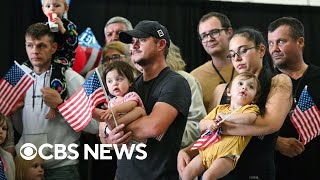 South African refugees face challenges with U.S. system