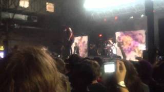 Chelsea Grin Recreant Breakdown