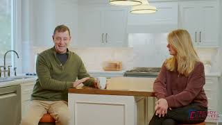 Trendy Cabinets - Testimonial Commercial #2