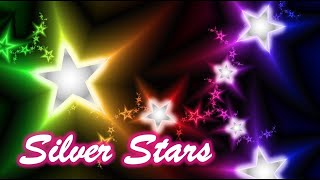 MASH - Silver Stars