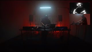 AZTEKAN | SCR x Kenopsic x EvilGroove: BACKLOG 03
