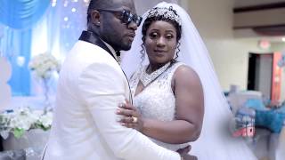 LIB. FINEST - TITO + ROSE MORGAN WEDDING TRAILER