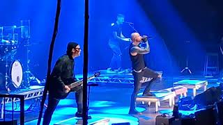 Daughtry - Divided [Ziggo Dome Amsterdam 22nd February 2026]