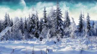 Winter - Ryan Farish