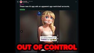 YouTube Ads Need To Be Stopped